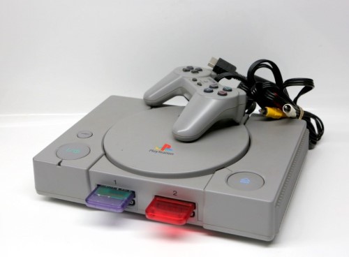 Playstation 1 on sale cash converters