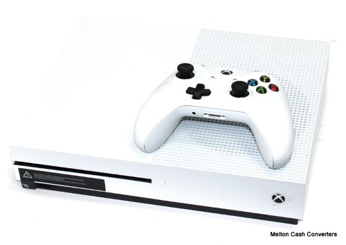 xbox one s 1tb cash converters