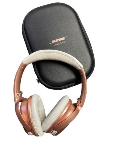 Bose Quiet Comfort 45 Pink | 033700242738 | Cash Converters