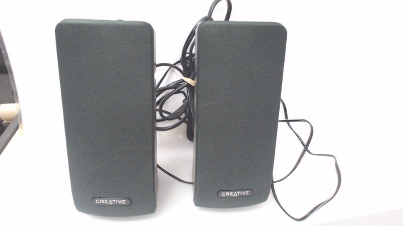 Creative best sale a35 speaker