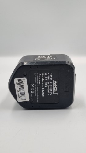 Cordless Tool Battery Vanon 045300138736 Cash Converters