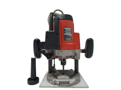 Maktec outlet router price