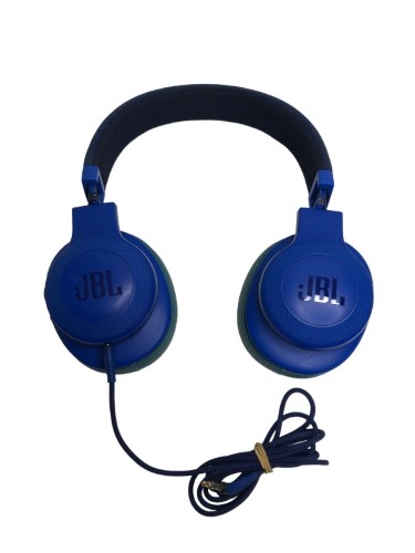 JBL E Series E55bt Blue