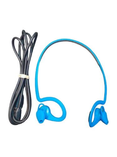 Plantronics Backbeat Fit Blue 003600126144 Cash Converters