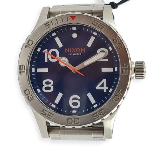 Nixon 46 outlet watch