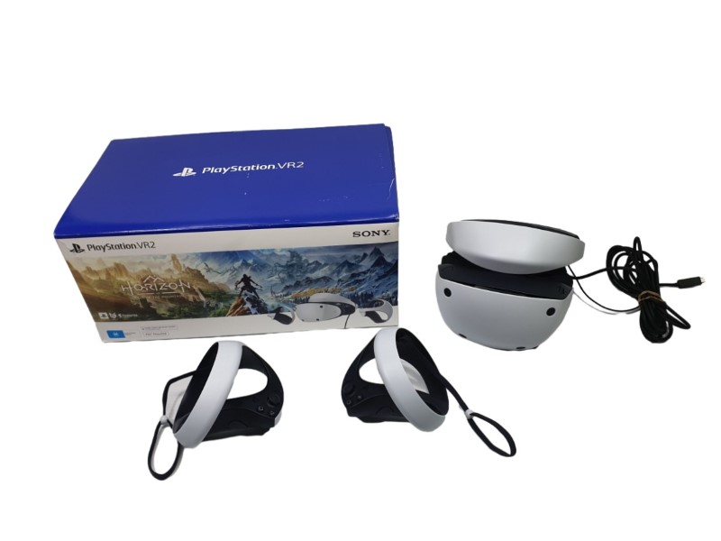 Sony PlayStation good VR (V.2)