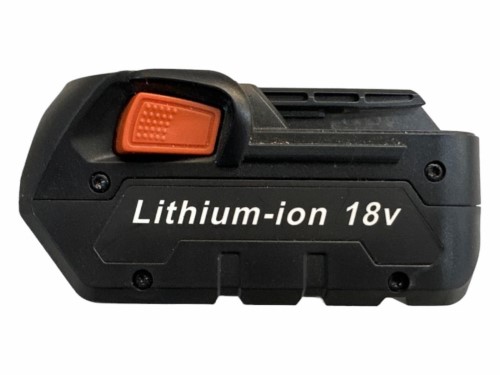 R840083 18V 6.0Ah Li Ion Battery For Ridgid 18V Power Tools