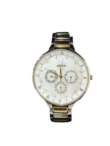 Mimco timepeace watch hot sale