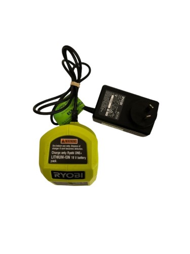 Ryobi Rc18115 18 Battery Charger | 042600784888 | Cash Converters