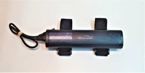 magicshine battery pack