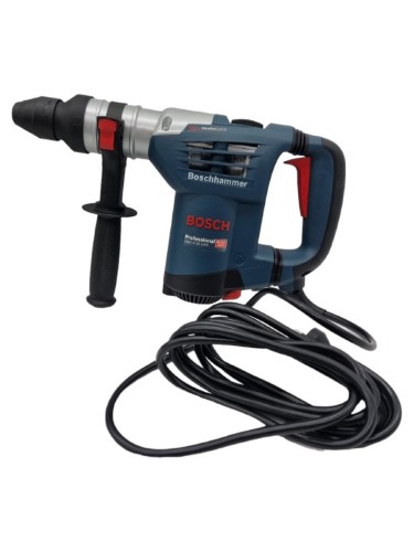 Bosch 900w 2025 hammer drill