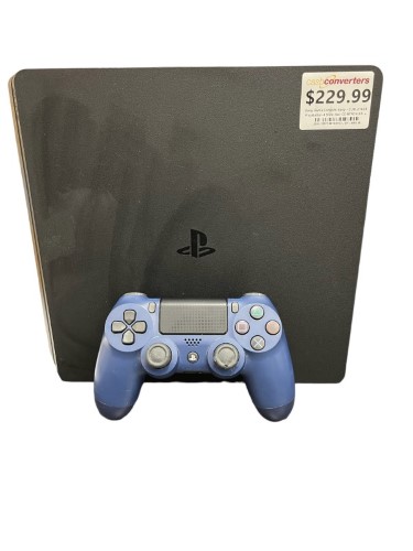 Cash converters hot sale ps4 slim