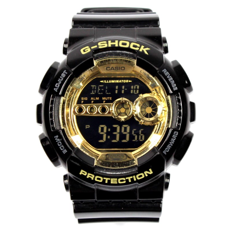 Casio selling watch