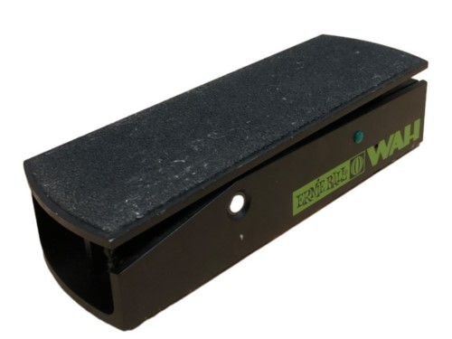 Ernie Ball Wah Po 6185 Black | 036700195144 | Cash Converters