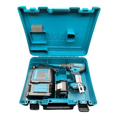 Makita dhp485sf discount