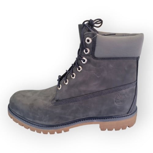 Gray and 2025 blue timberlands