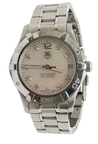 Tag heuer clearance waf1312