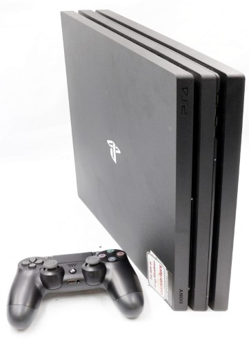 Playstation 4 pro cash converters new arrivals