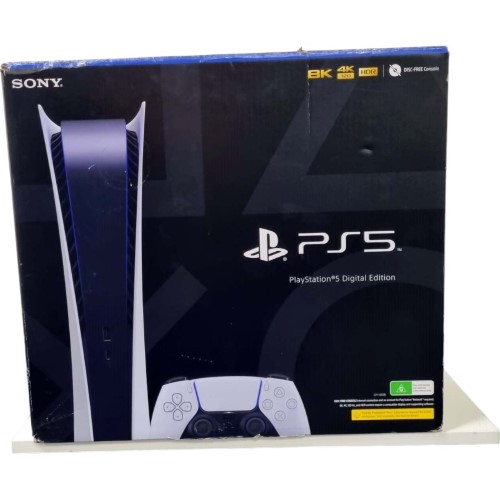 Sony digital online edition