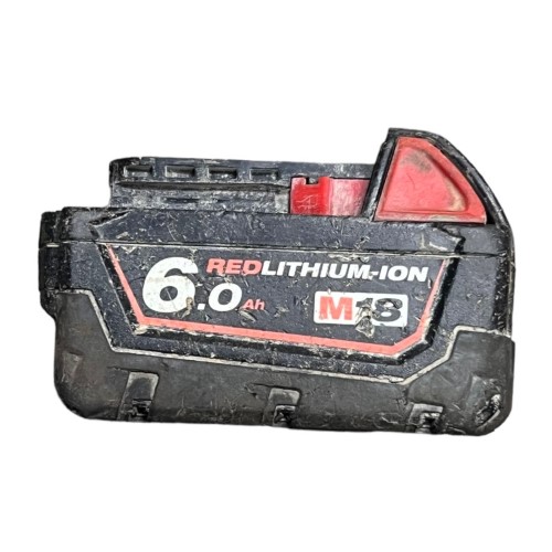 Milwaukee M18b6 18V 6.0Ah 017200130524 Cash Converters