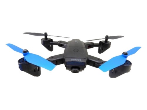 Zero x edge deals drone