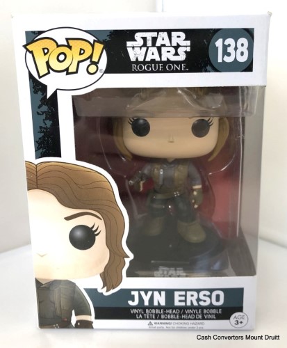 jyn erso funko pop