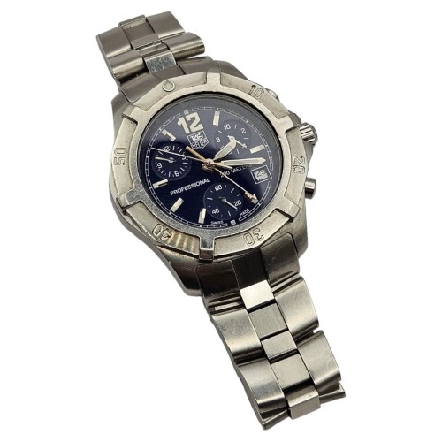 Tag Heuer Watch Unisex Cn1112 027900403682 Cash Converters