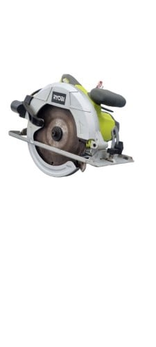 Ryobi circular store saw 1500w