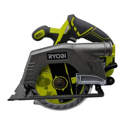 Ryobi R18cs One+ 18V 165mm Circular Saw | 003000251919 | Cash Converters