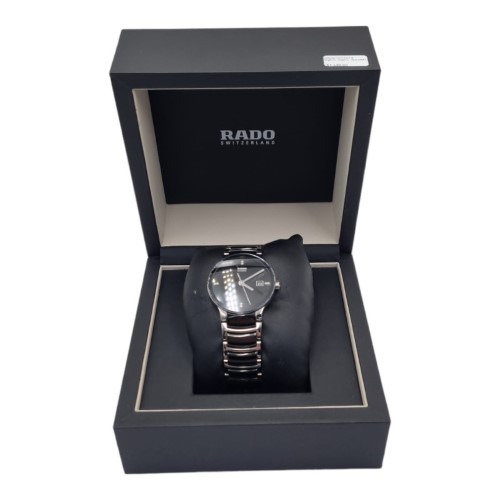 Rado Watch Mens 763.0941.3 | 000400271074 | Cash Converters