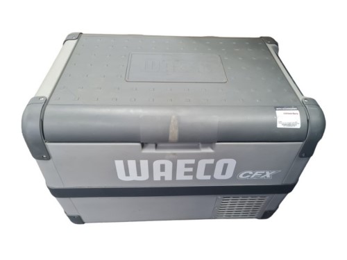 waeco cfx 50l fridge