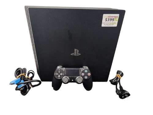 Ps4 pro deals game shop