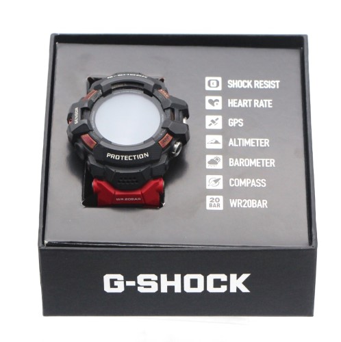 G-SHOCK - 【シルマ様専用】G-SHOCK GSW-H1000-1A4JRの+spbgp44.ru