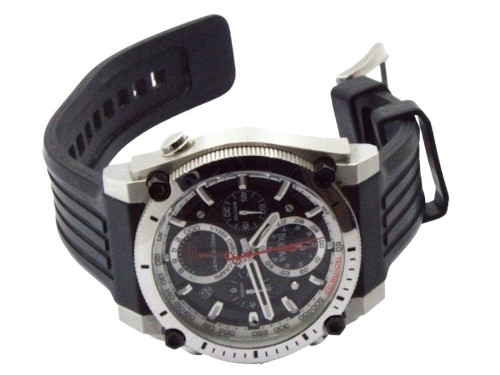 Bulova Watch Mens Precisionist C977745 017000145942 Cash