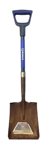 Kobalt shovel 2024