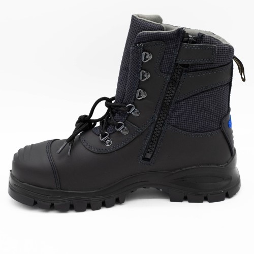 Blundstone Rotoflex Brown 000300257688 Cash Converters