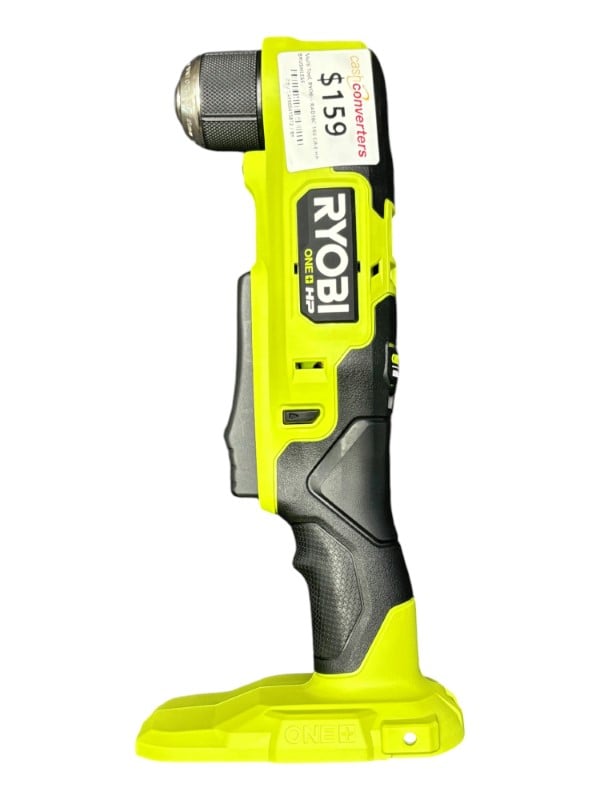 Ryobi Rad18c 18V One HP Brushless | 041900415872 | Cash Converters