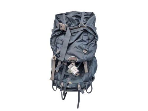 Osprey aether hotsell 70 blue