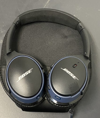 bose soundlink ii ae2