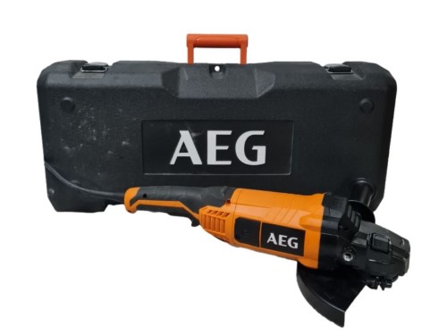 Aeg Ws22-230 2200W 230mm Angle Grinder | 042400209072 | Cash Converters