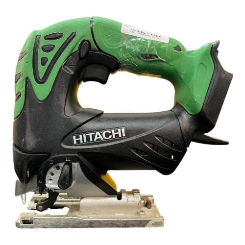 Hitachi cj18dsl best sale