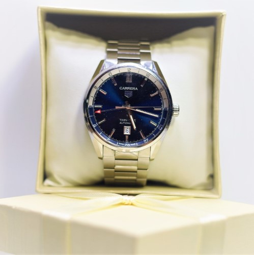 Mens tag heuer hot sale automatic watch