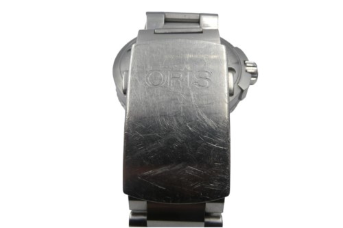 Oris Watch Mens 7653 04 024900232748 Cash Converters