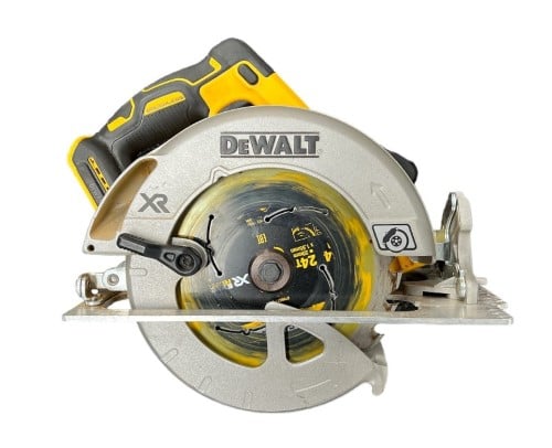 Dewalt circular saw online dcs570b