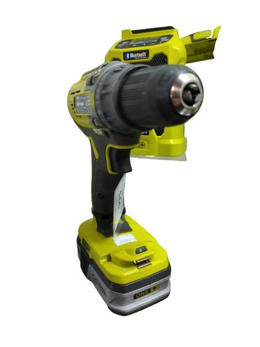 Ryobi Rid18c 18V One HP Compact Brushless 023400333695 Cash