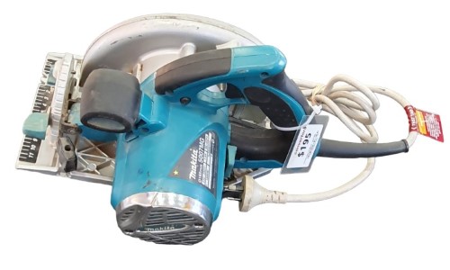 Makita 2024 saw 5007mg