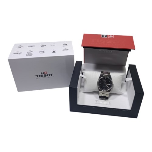 Tissot Watch Mens 1853 Prx | 002100410443 | Cash Converters
