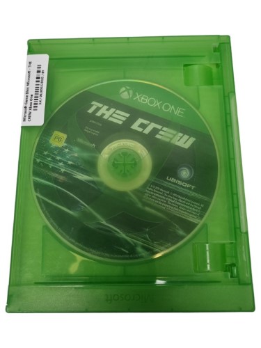 Madden Nfl 16 Xbox One (000300227274) G Microsoft Game Disc