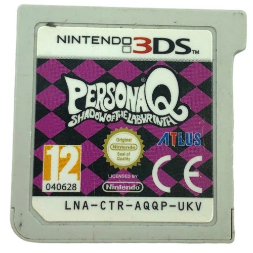 persona q cartridge