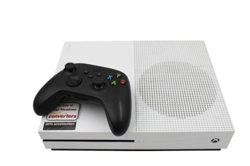 Xbox one console cheap cash converters